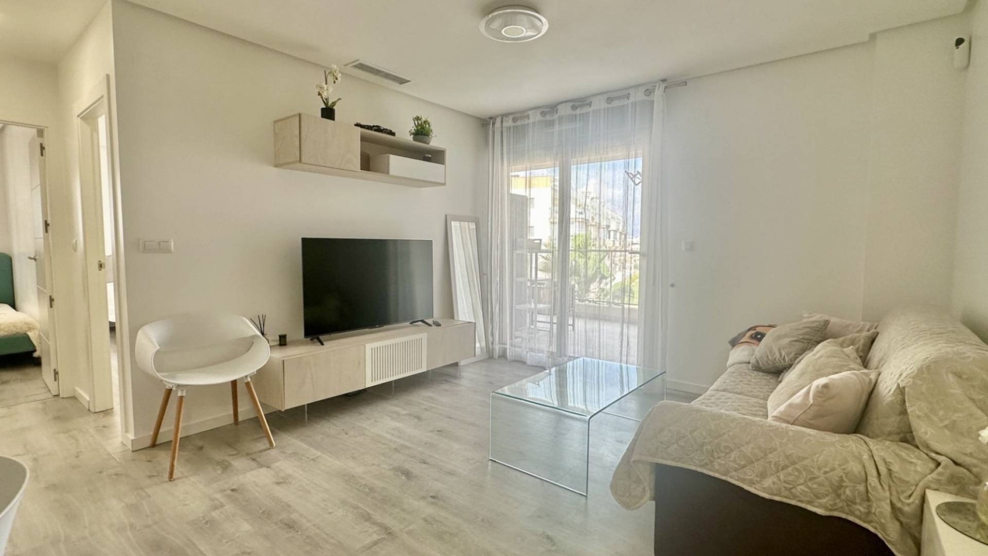Segunda Mano - Apartamento - Orihuela Costa - Villamartín
