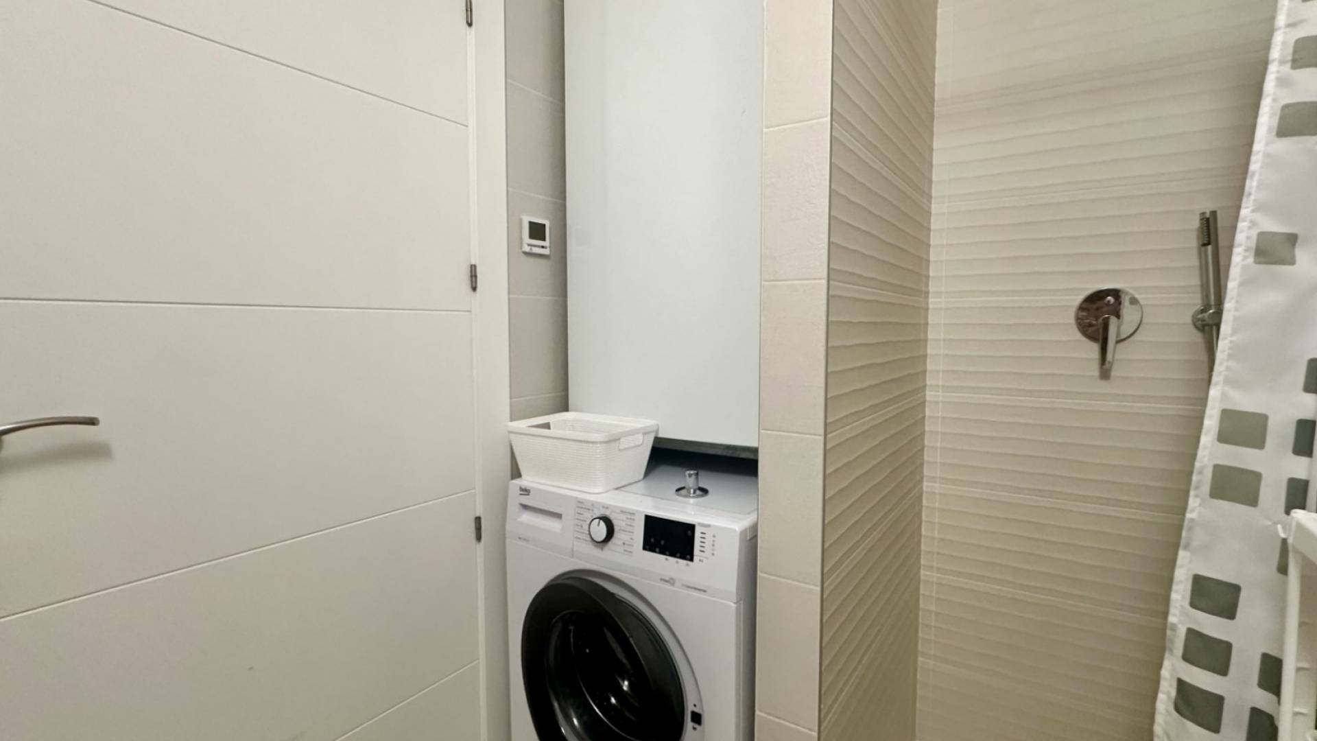 Segunda Mano - Apartamento - Orihuela Costa - Villamartín