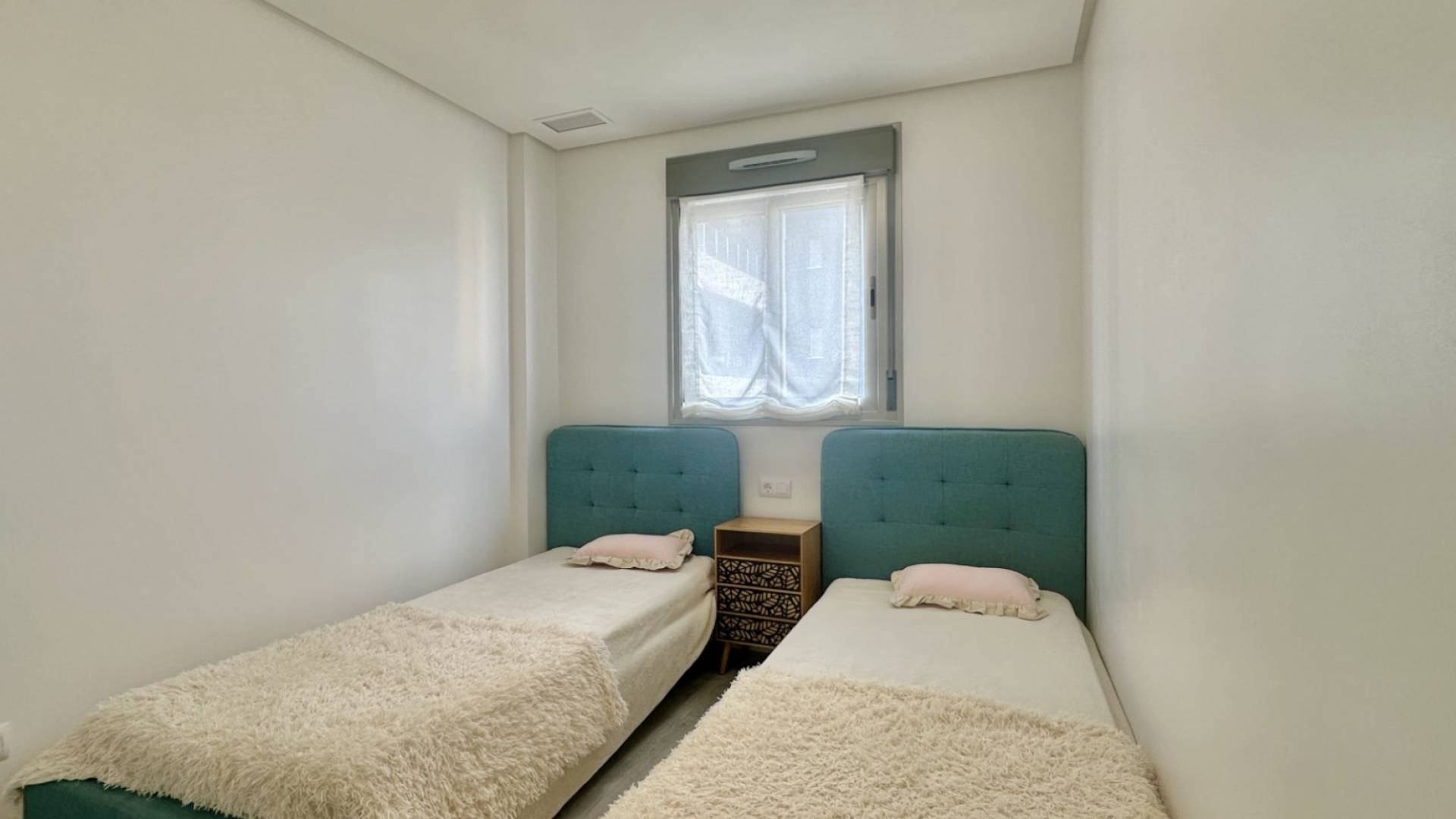 Segunda Mano - Apartamento - Orihuela Costa - Villamartín