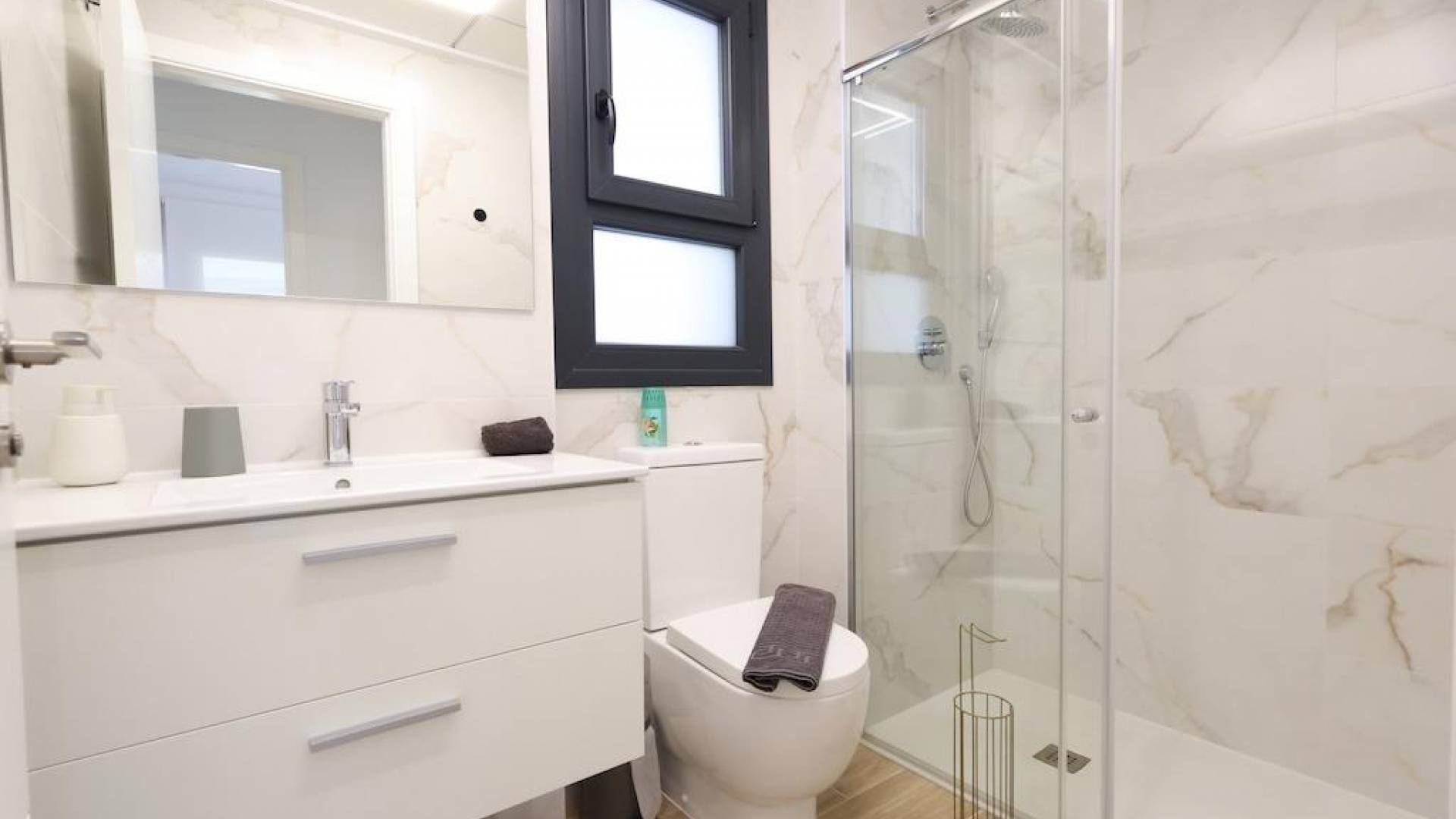 Segunda Mano - Apartamento - Orihuela Costa - Villamartín