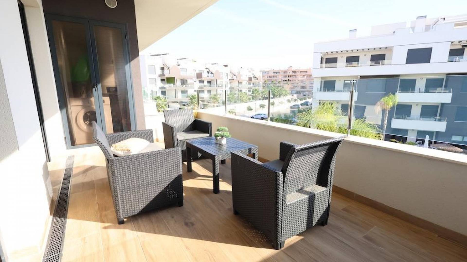 Segunda Mano - Apartamento - Orihuela Costa - Villamartín