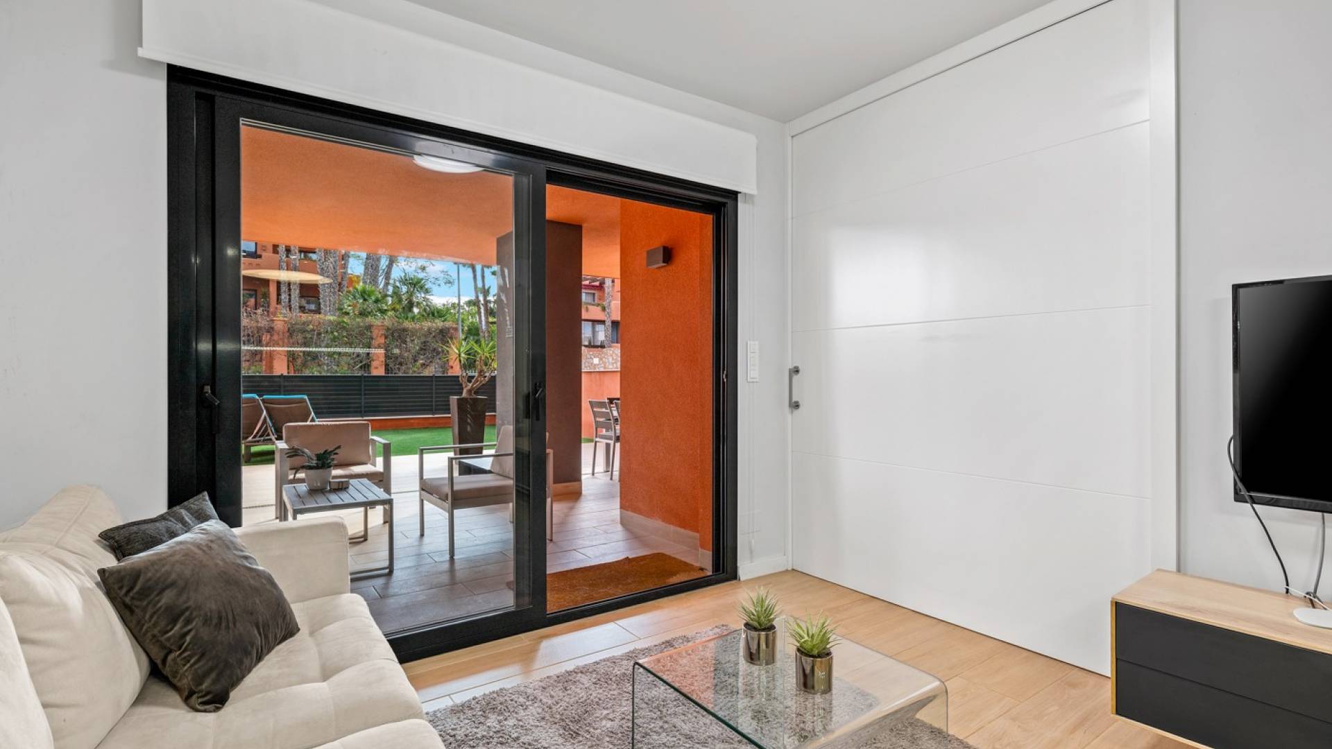 Segunda Mano - Apartamento - Orihuela Costa - Villamartín