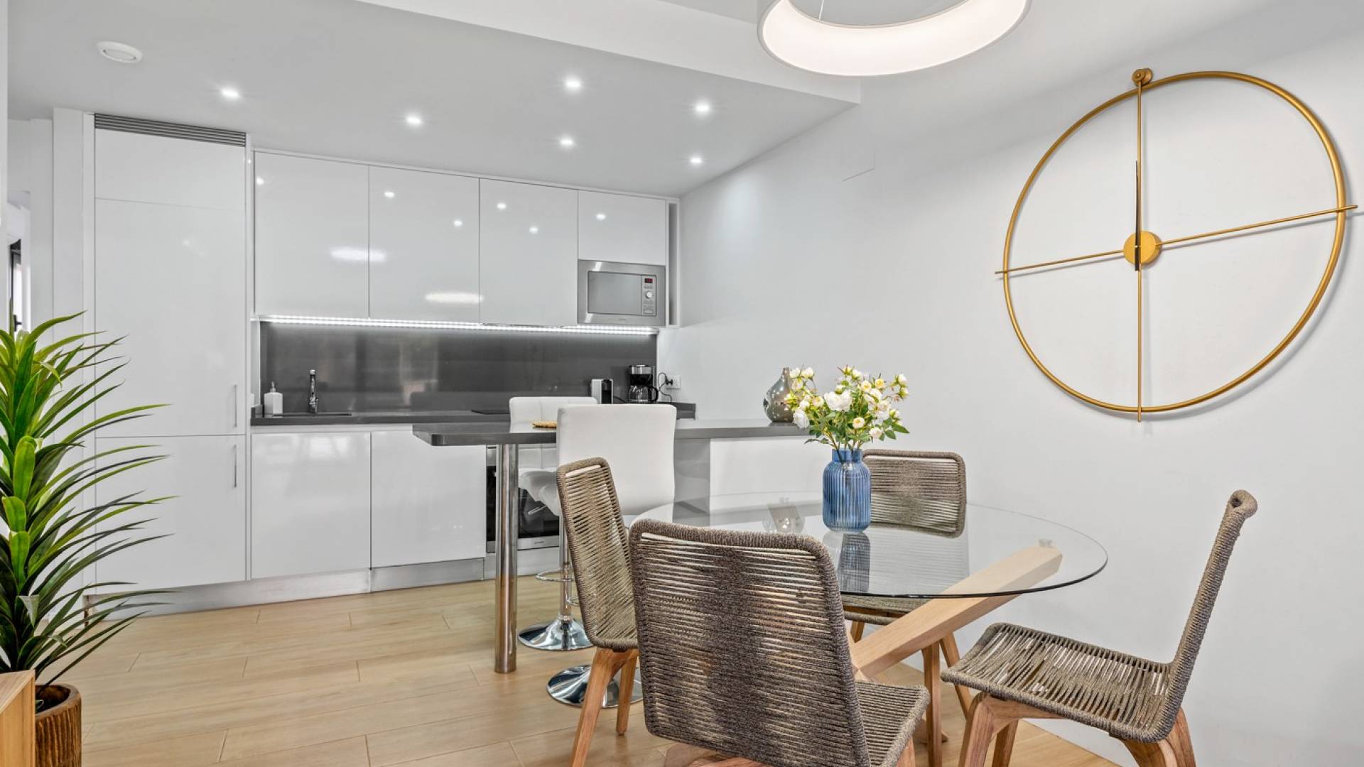 Segunda Mano - Apartamento - Orihuela Costa - Villamartín