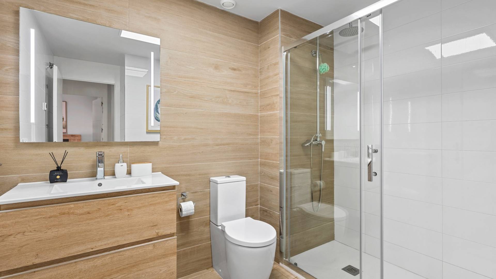 Segunda Mano - Apartamento - Orihuela Costa - Villamartín