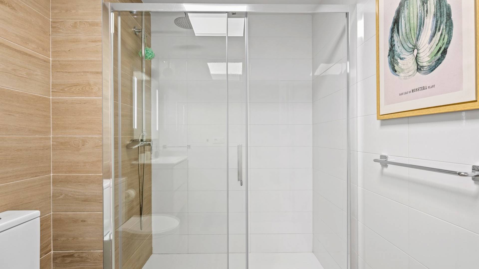 Segunda Mano - Apartamento - Orihuela Costa - Villamartín