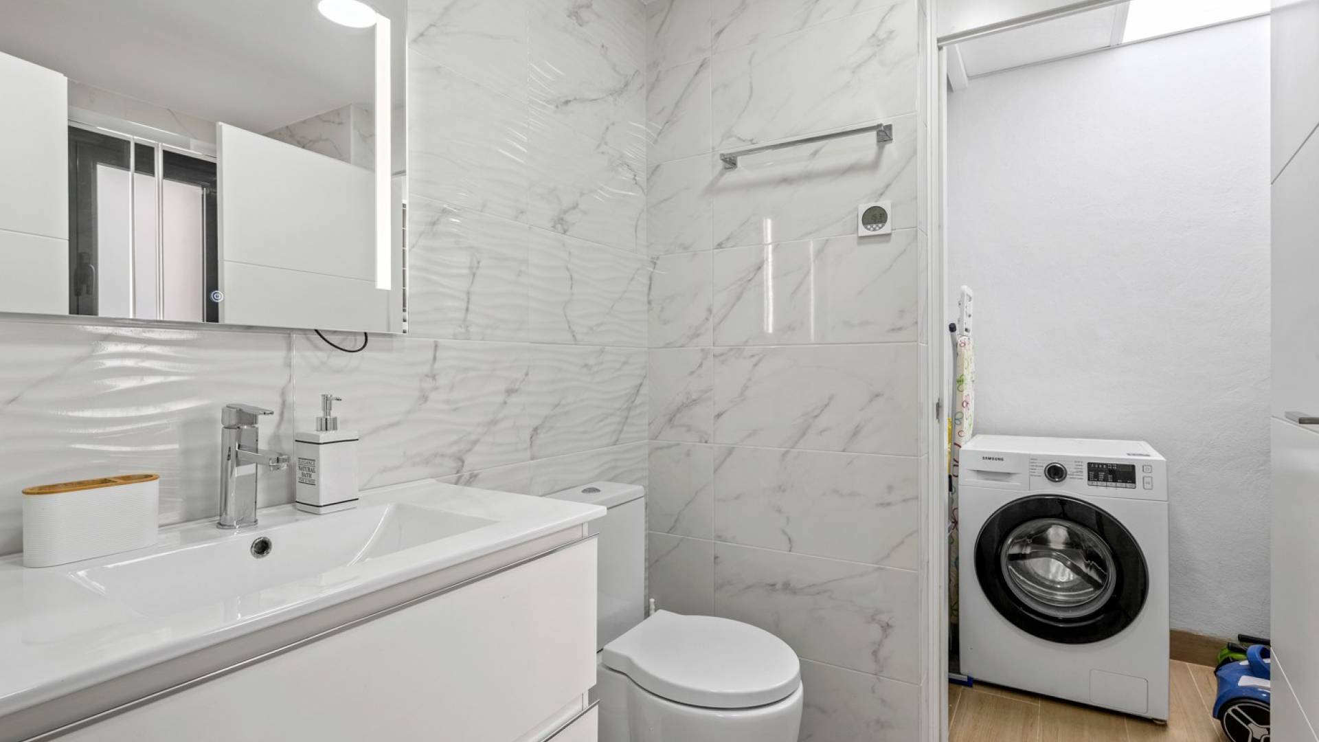 Segunda Mano - Apartamento - Orihuela Costa - Villamartín