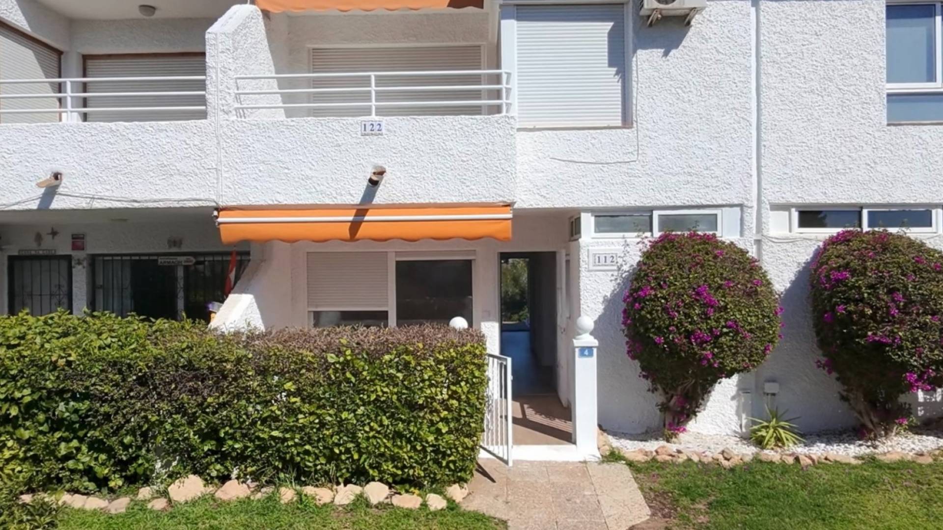 Segunda Mano - Apartamento - Orihuela Costa - Villamartín