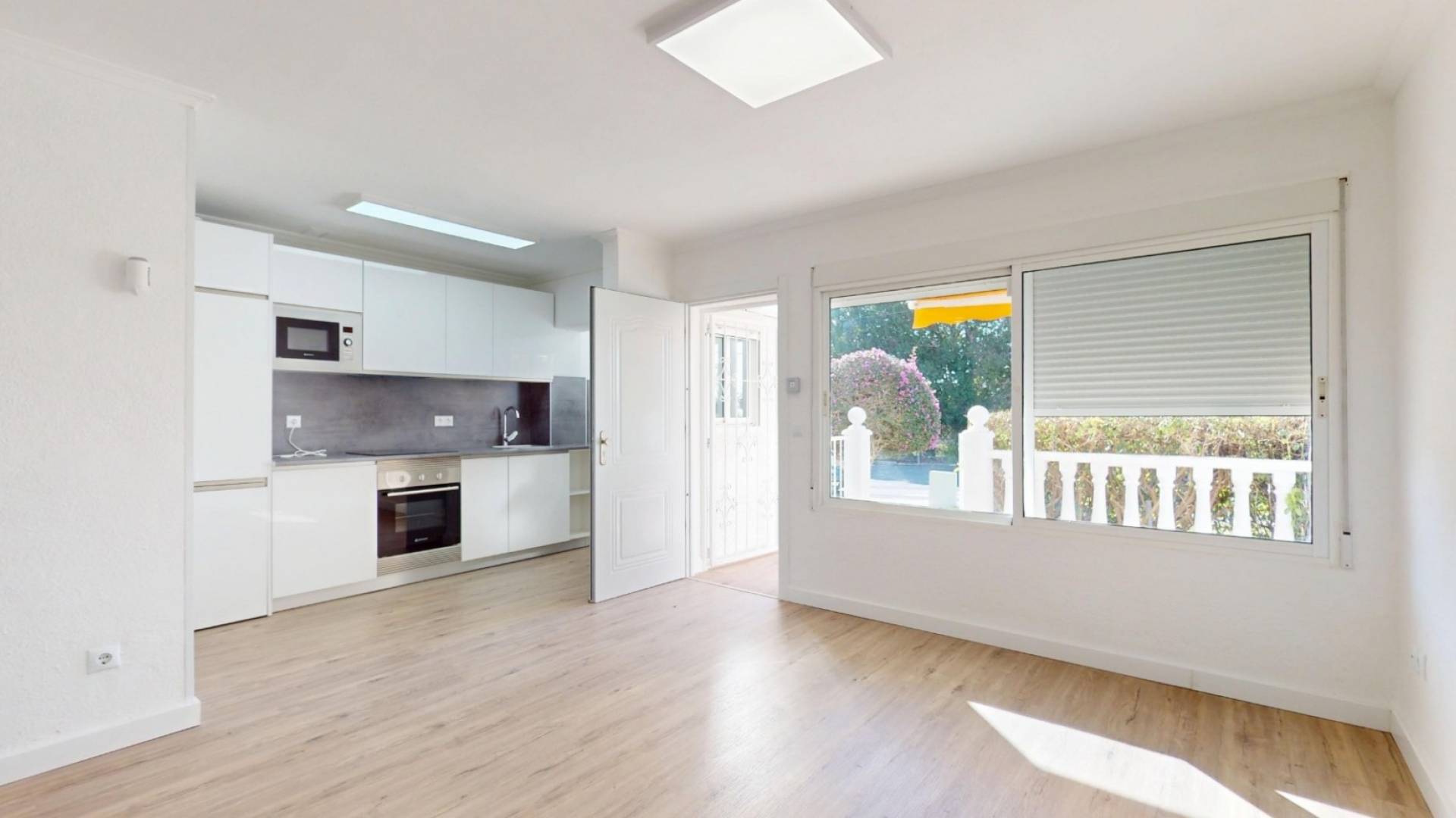 Segunda Mano - Apartamento - Orihuela Costa - Villamartín