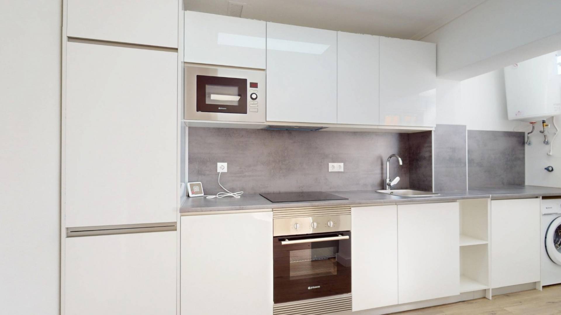 Segunda Mano - Apartamento - Orihuela Costa - Villamartín