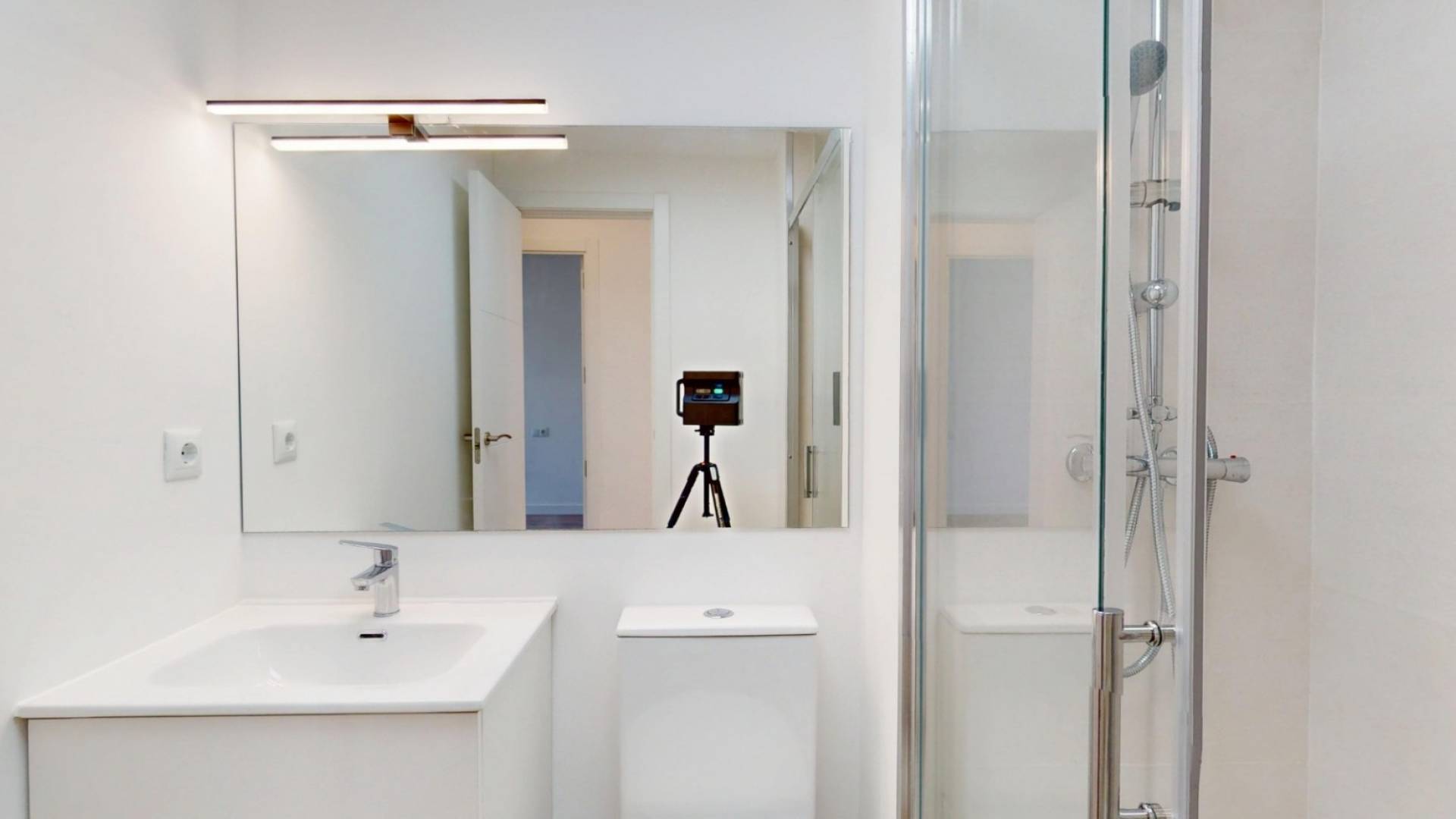 Segunda Mano - Apartamento - Orihuela Costa - Villamartín