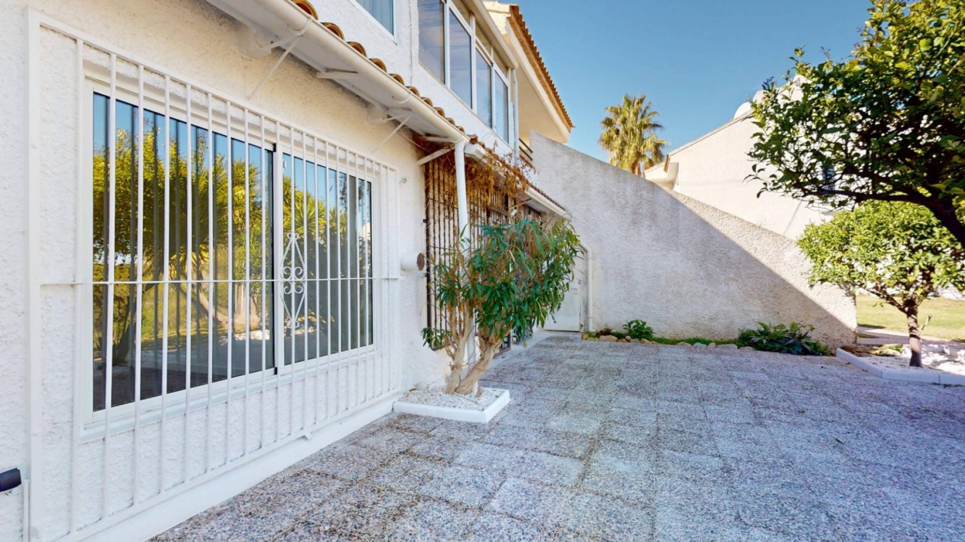 Segunda Mano - Apartamento - Orihuela Costa - Villamartín