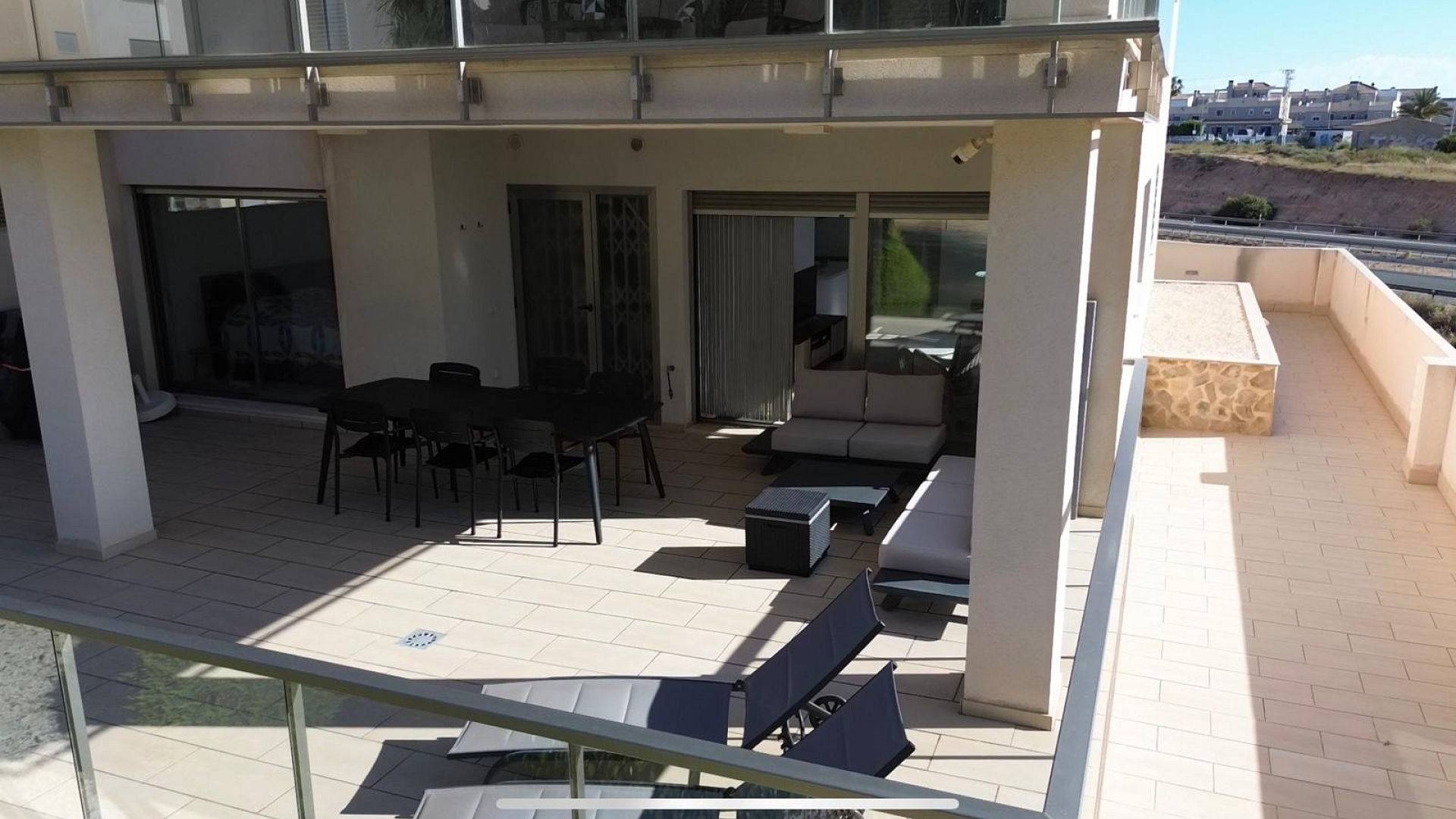 Segunda Mano - Apartamento - Orihuela Costa - Villamartin
