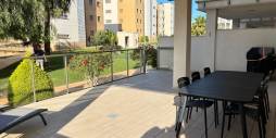 Segunda Mano - Apartamento - Orihuela Costa - Villamartin