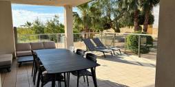 Segunda Mano - Apartamento - Orihuela Costa - Villamartin