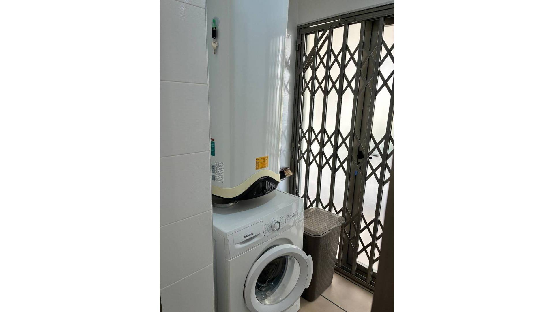Segunda Mano - Apartamento - Orihuela Costa - Villamartin
