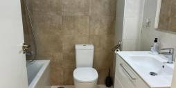 Segunda Mano - Apartamento - Orihuela Costa - Villamartin