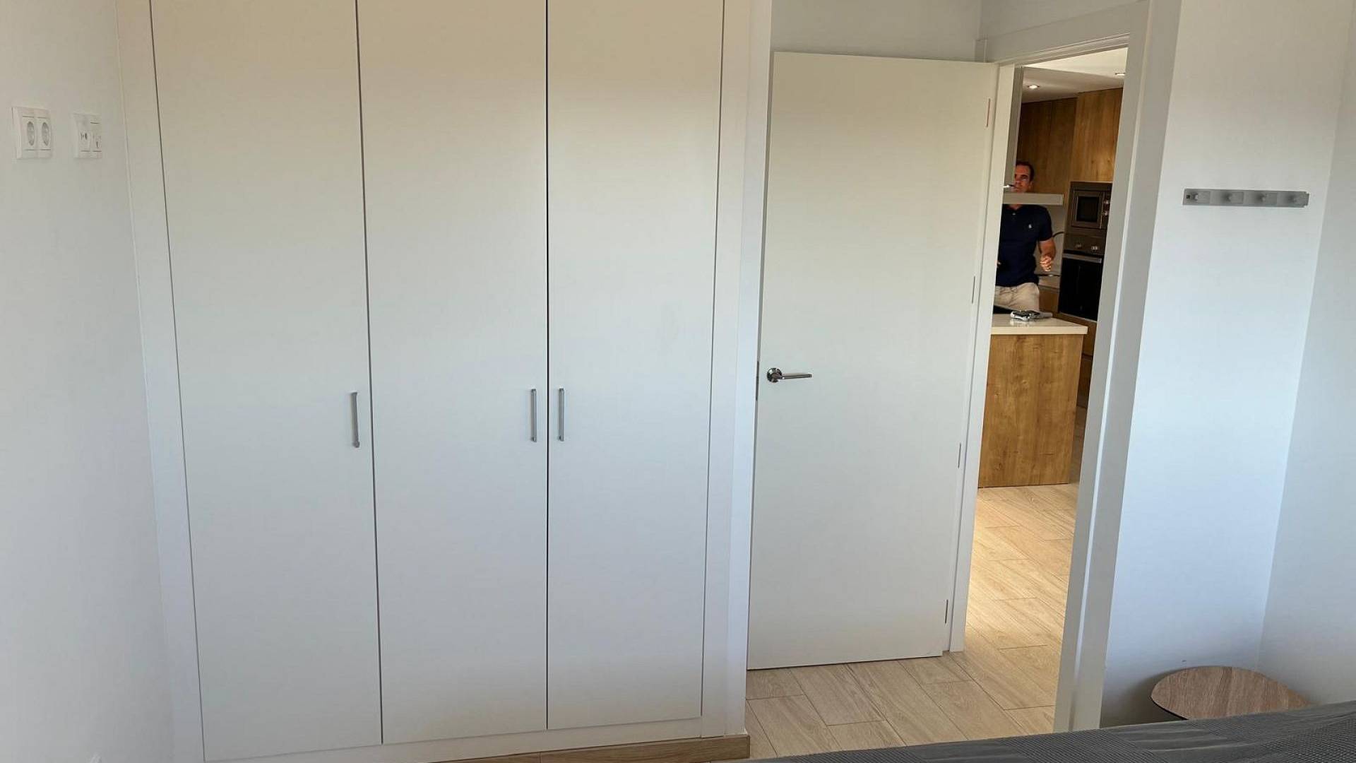 Segunda Mano - Apartamento - Orihuela Costa - Villamartin