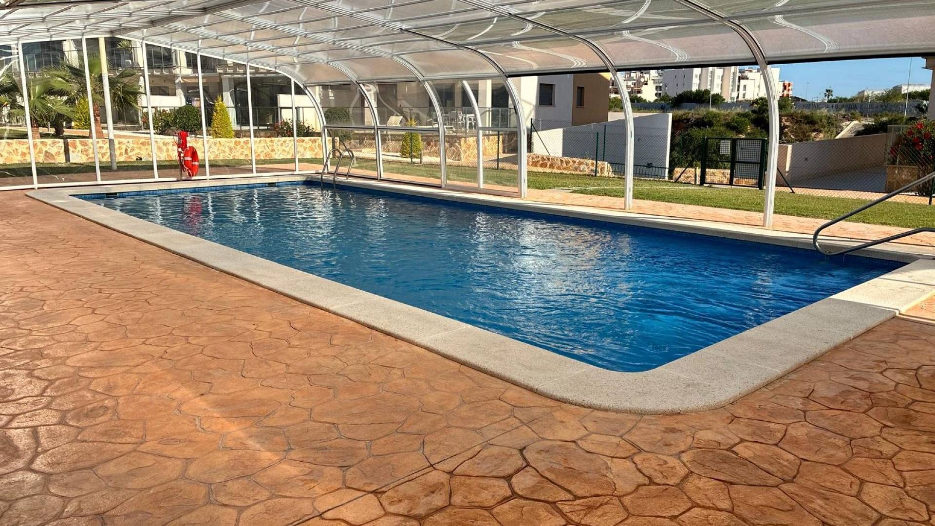 Segunda Mano - Apartamento - Orihuela Costa - Villamartin