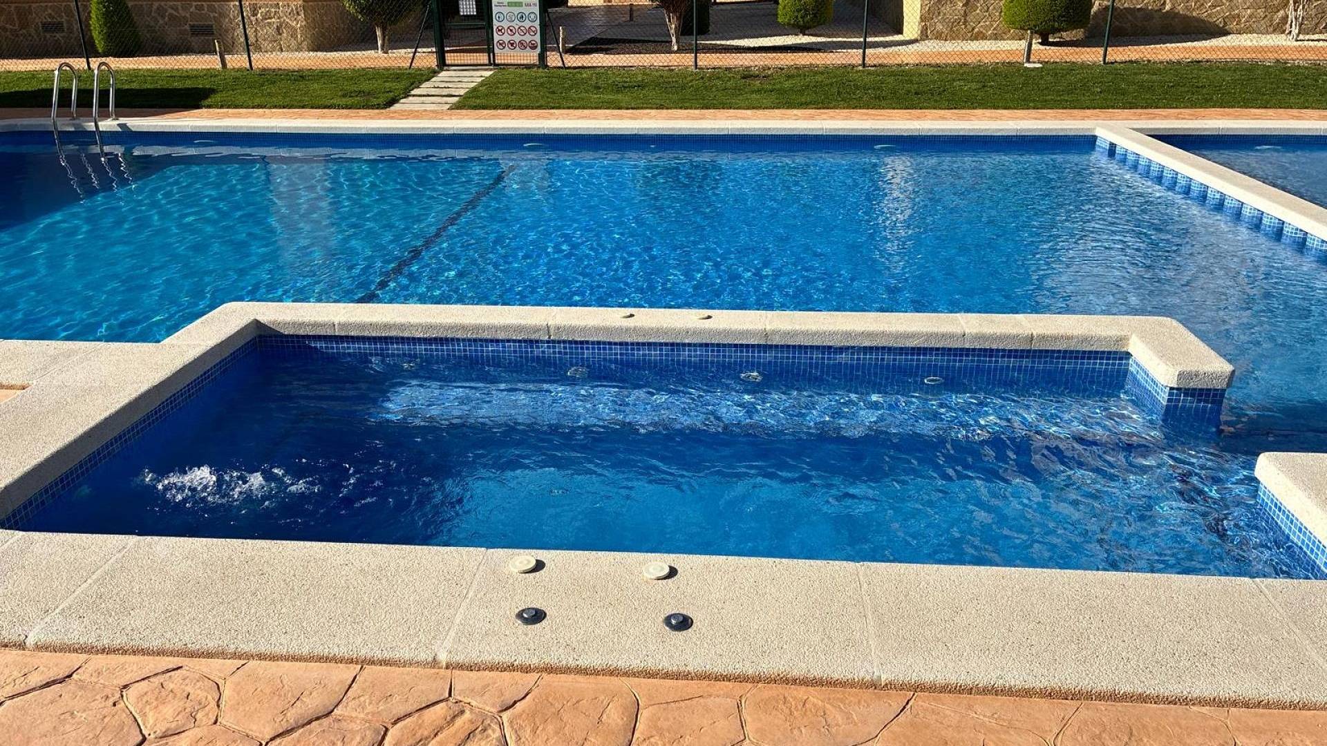 Segunda Mano - Apartamento - Orihuela Costa - Villamartin