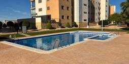 Segunda Mano - Apartamento - Orihuela Costa - Villamartin