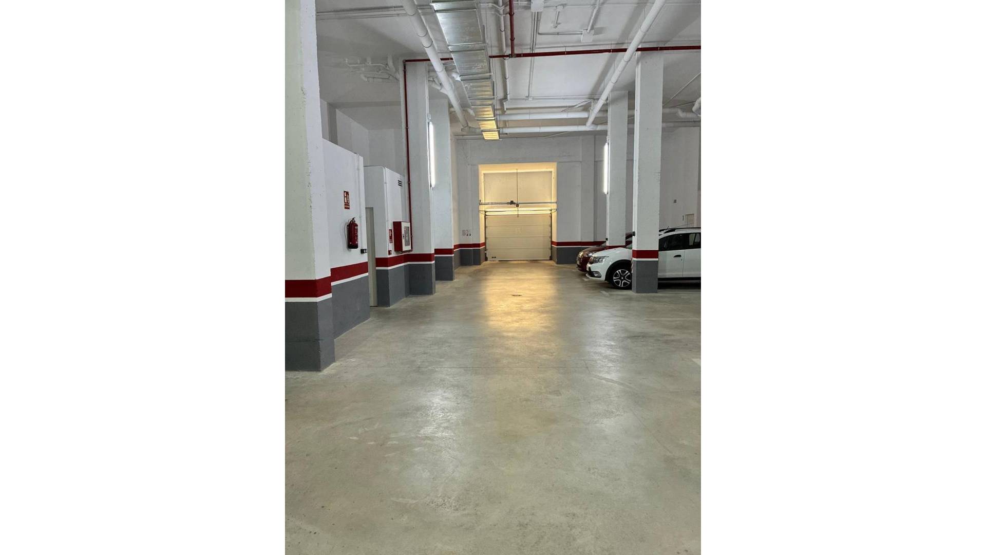 Segunda Mano - Apartamento - Orihuela Costa - Villamartin