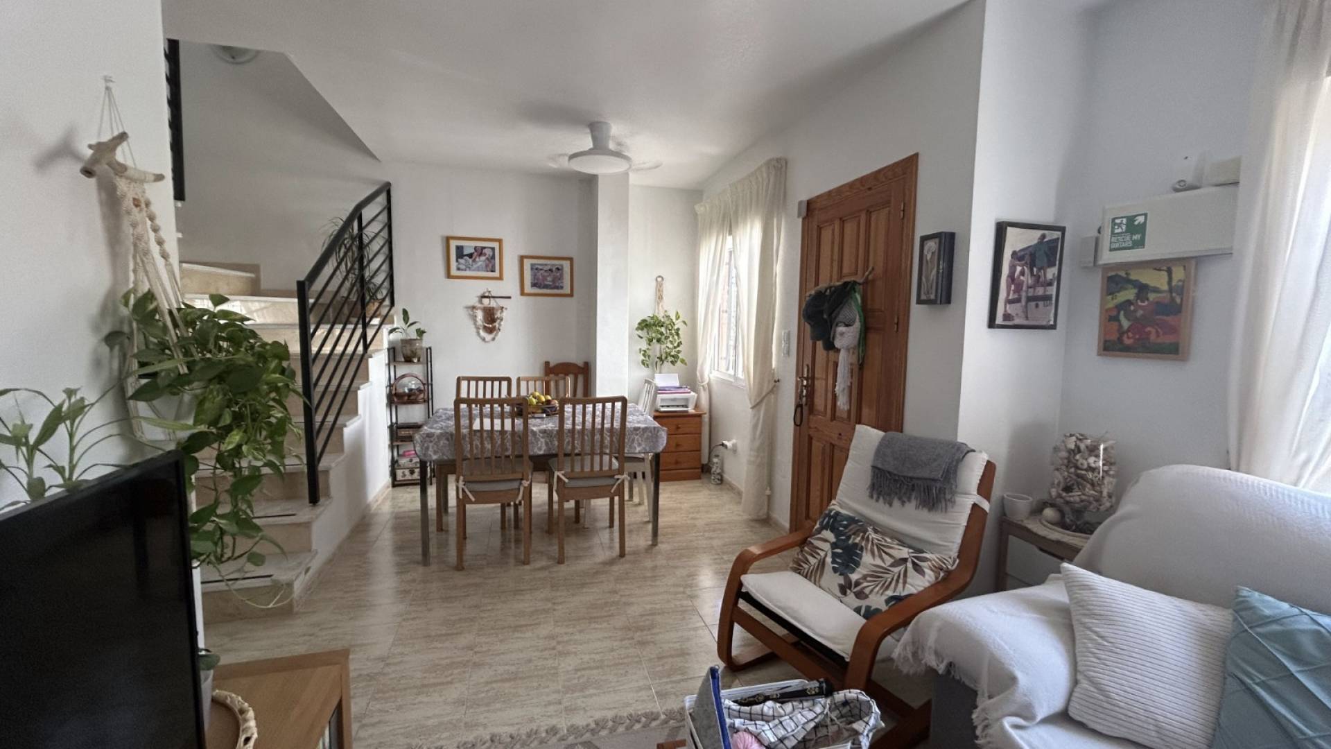 Segunda Mano - Apartamento - Orihuela Costa - Villamartín