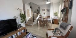 Segunda Mano - Apartamento - Orihuela Costa - Villamartín