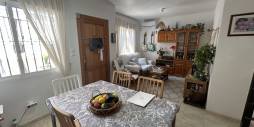 Segunda Mano - Apartamento - Orihuela Costa - Villamartín