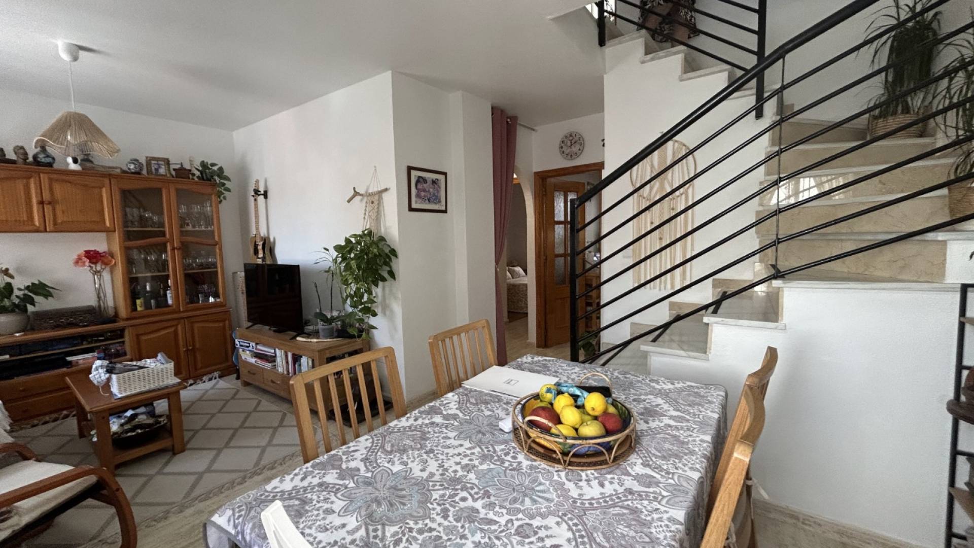 Segunda Mano - Apartamento - Orihuela Costa - Villamartín