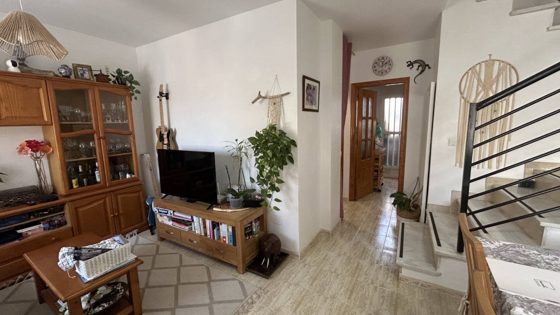 Segunda Mano - Apartamento - Orihuela Costa - Villamartín
