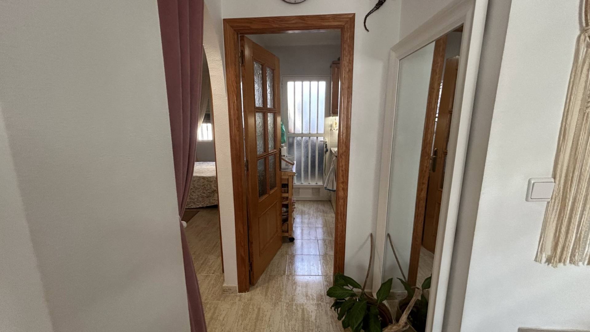 Segunda Mano - Apartamento - Orihuela Costa - Villamartín
