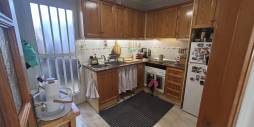 Segunda Mano - Apartamento - Orihuela Costa - Villamartín