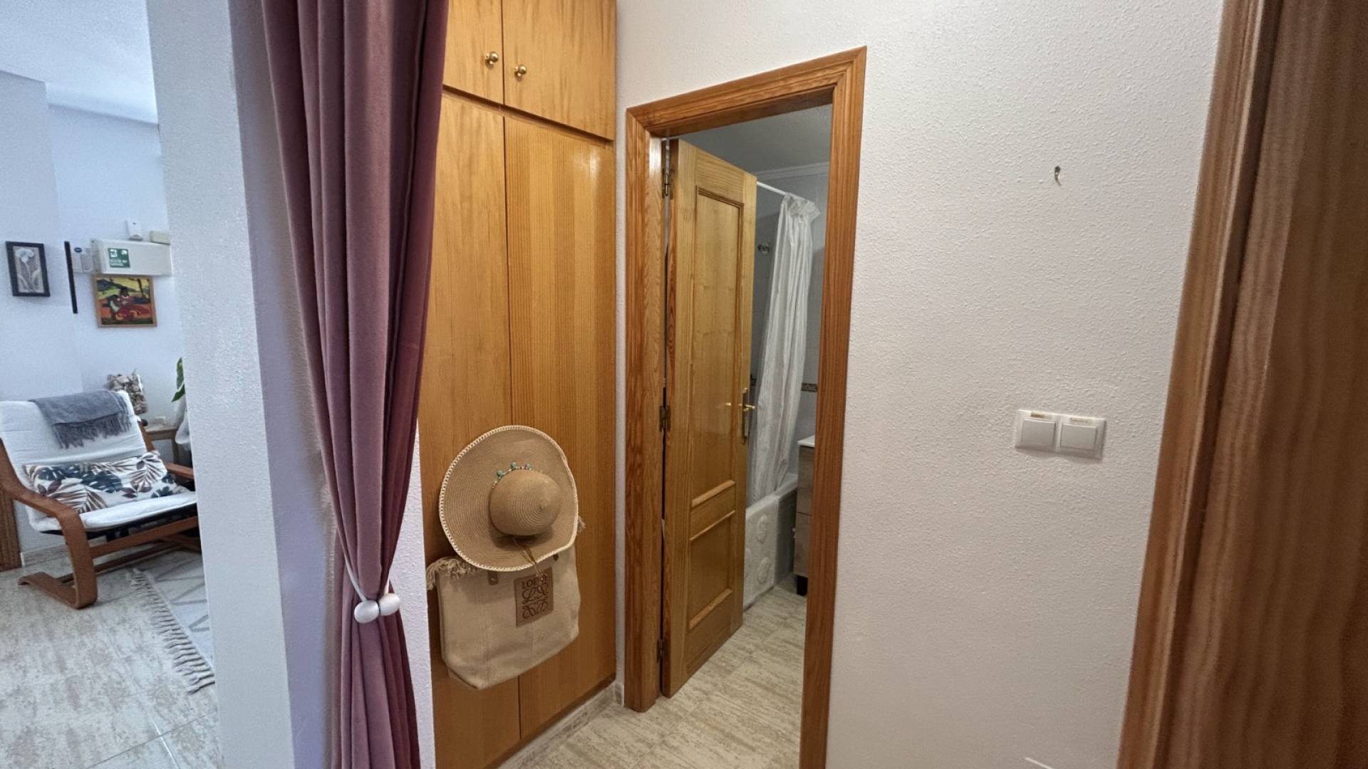 Segunda Mano - Apartamento - Orihuela Costa - Villamartín