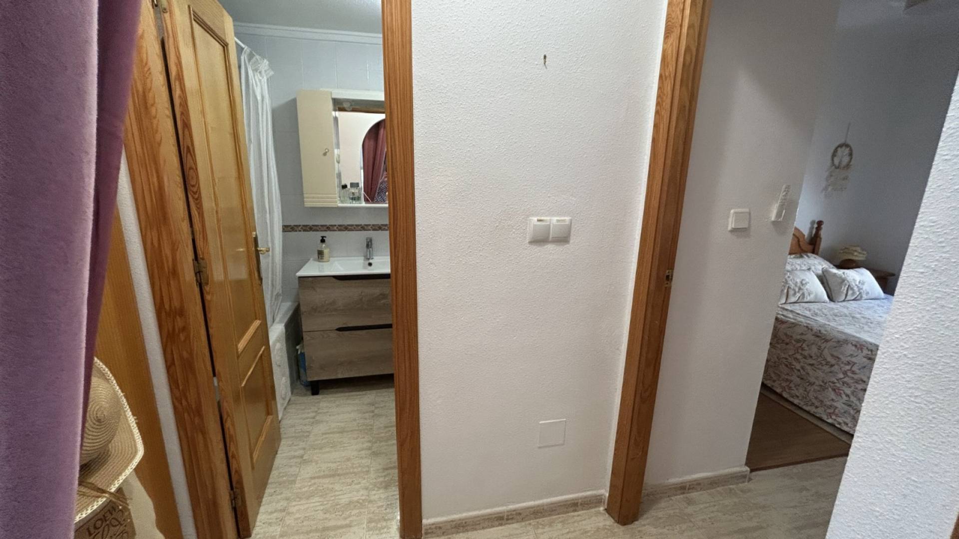 Segunda Mano - Apartamento - Orihuela Costa - Villamartín