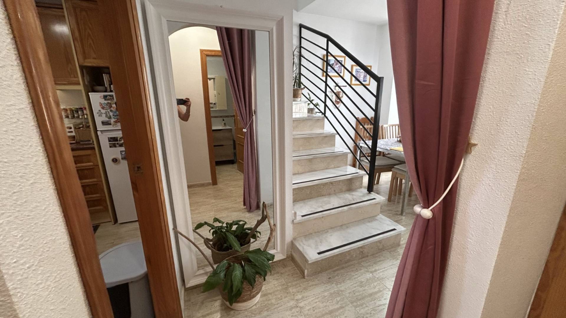 Segunda Mano - Apartamento - Orihuela Costa - Villamartín
