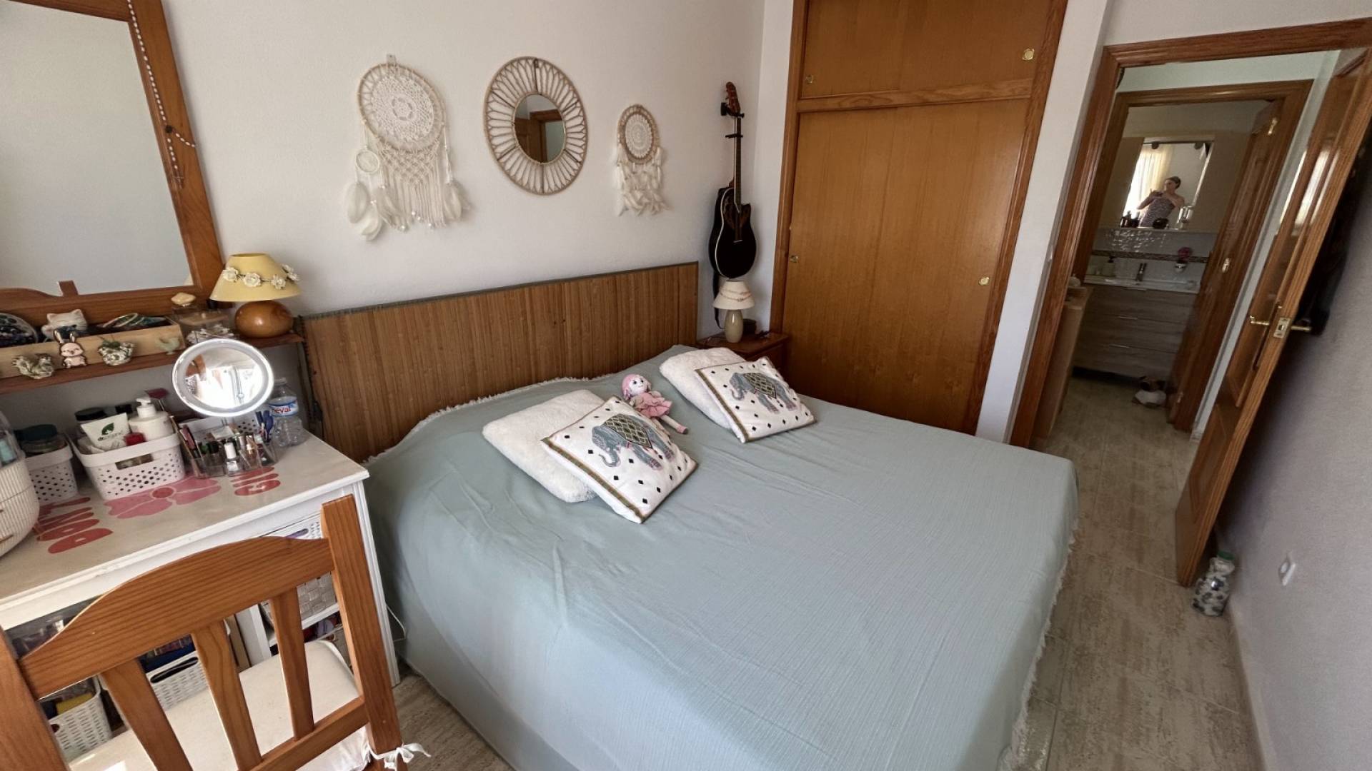 Segunda Mano - Apartamento - Orihuela Costa - Villamartín