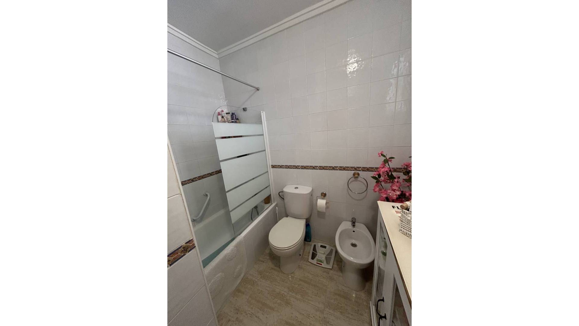 Segunda Mano - Apartamento - Orihuela Costa - Villamartín