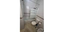 Segunda Mano - Apartamento - Orihuela Costa - Villamartín