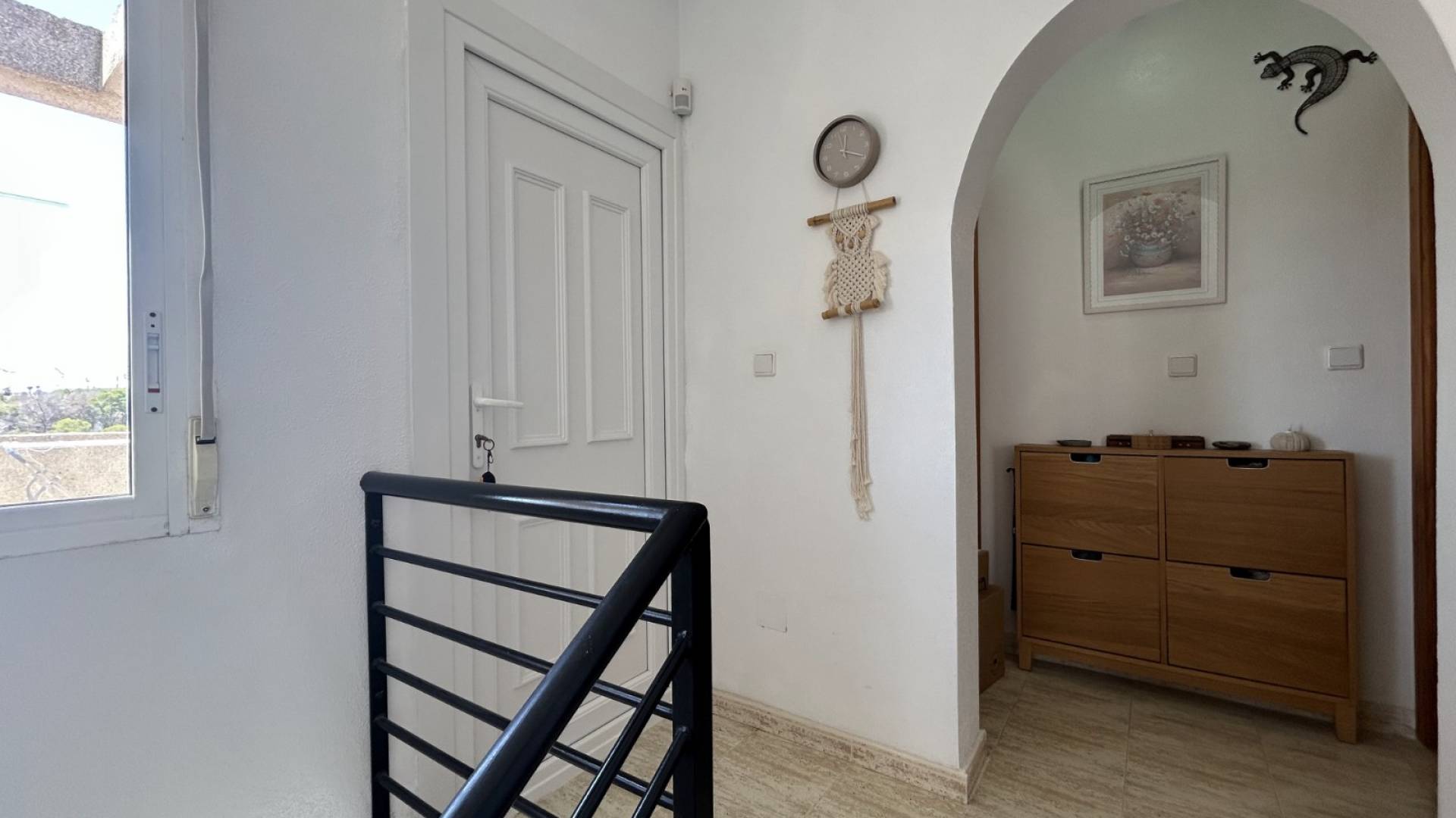 Segunda Mano - Apartamento - Orihuela Costa - Villamartín