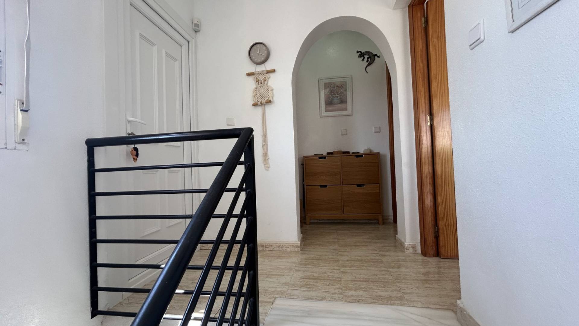 Segunda Mano - Apartamento - Orihuela Costa - Villamartín