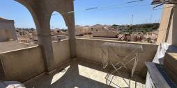 Segunda Mano - Apartamento - Orihuela Costa - Villamartín