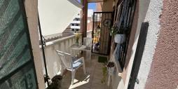 Segunda Mano - Apartamento - Orihuela Costa - Villamartín