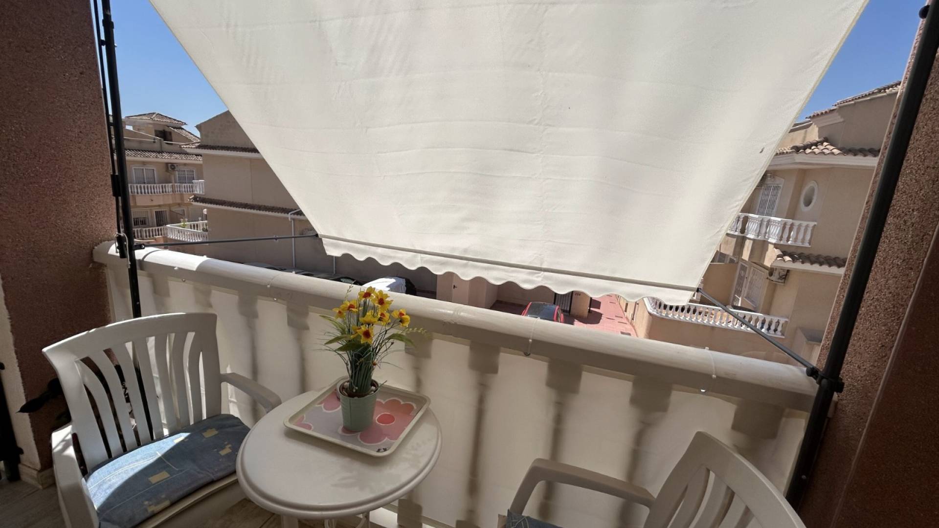 Segunda Mano - Apartamento - Orihuela Costa - Villamartín