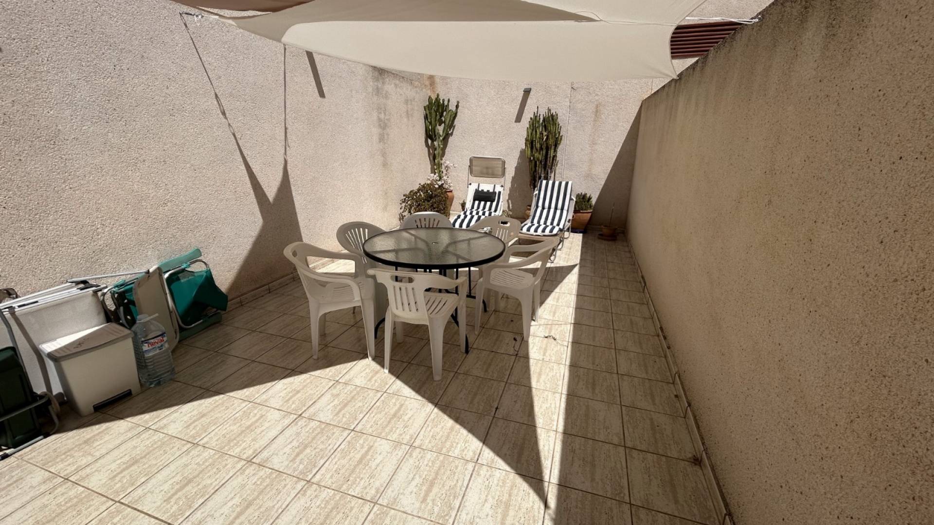 Segunda Mano - Apartamento - Orihuela Costa - Villamartín
