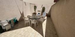 Segunda Mano - Apartamento - Orihuela Costa - Villamartín