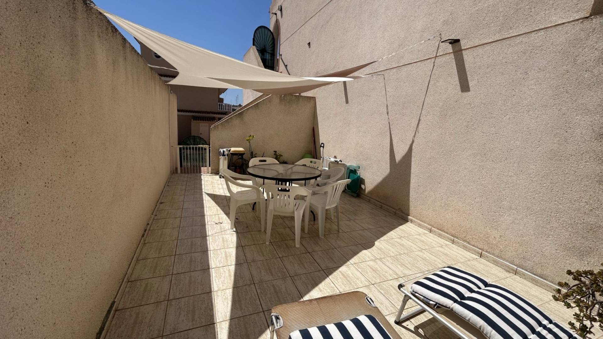 Segunda Mano - Apartamento - Orihuela Costa - Villamartín
