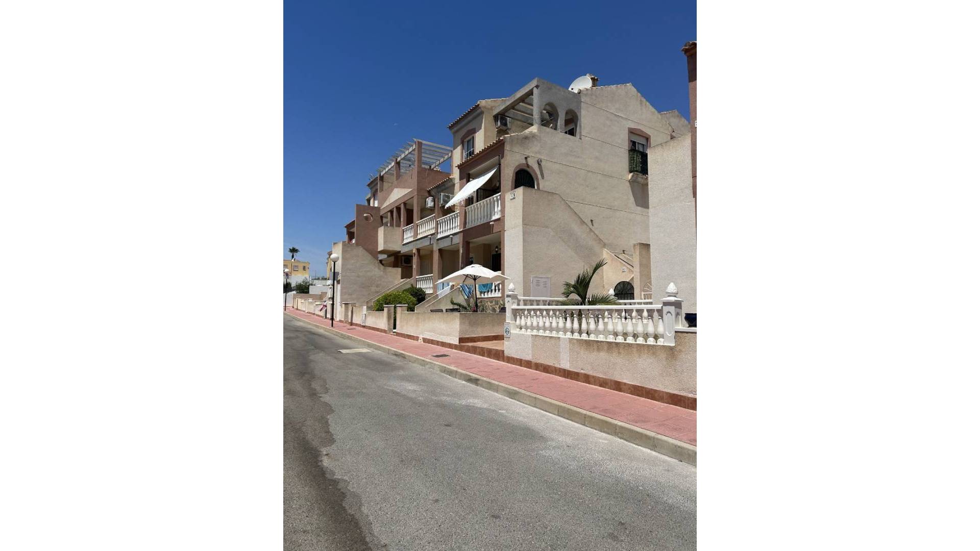 Segunda Mano - Apartamento - Orihuela Costa - Villamartín