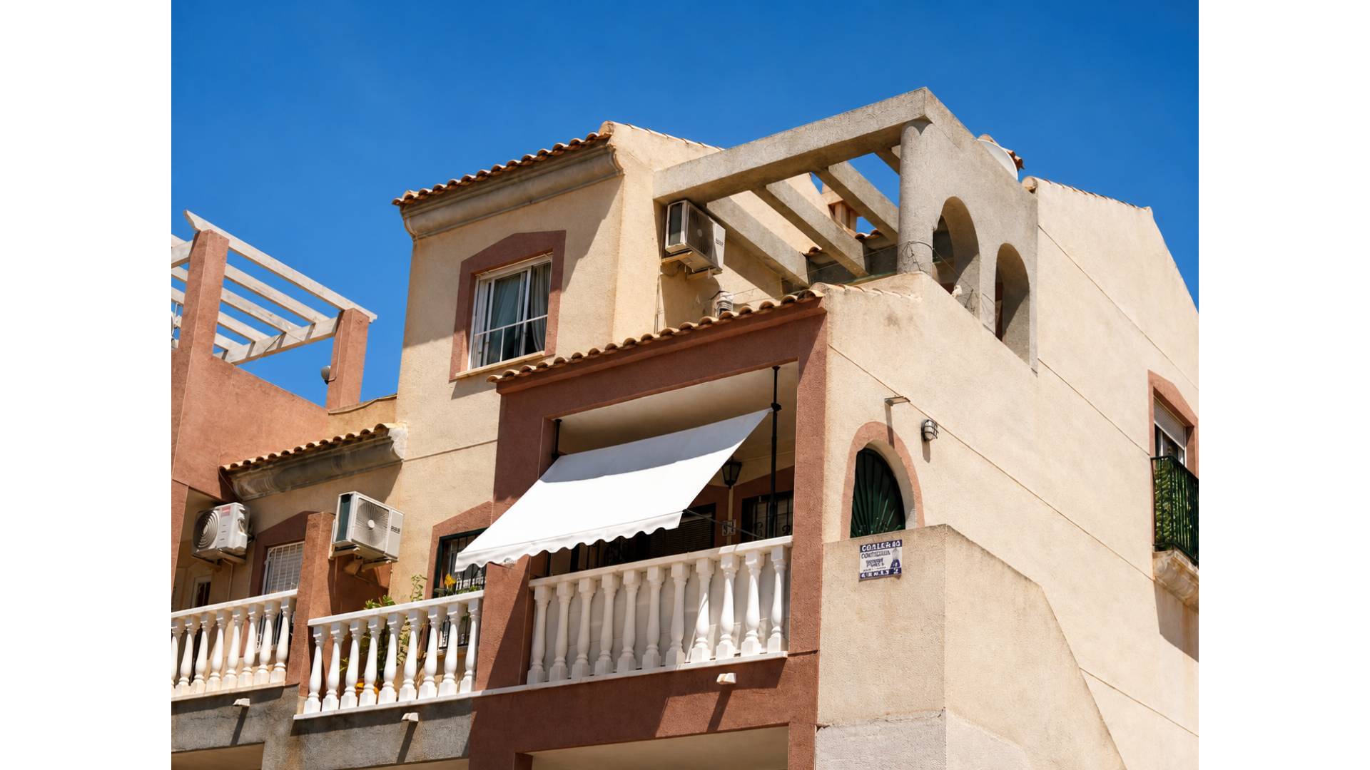 Segunda Mano - Apartamento - Orihuela Costa - Villamartín