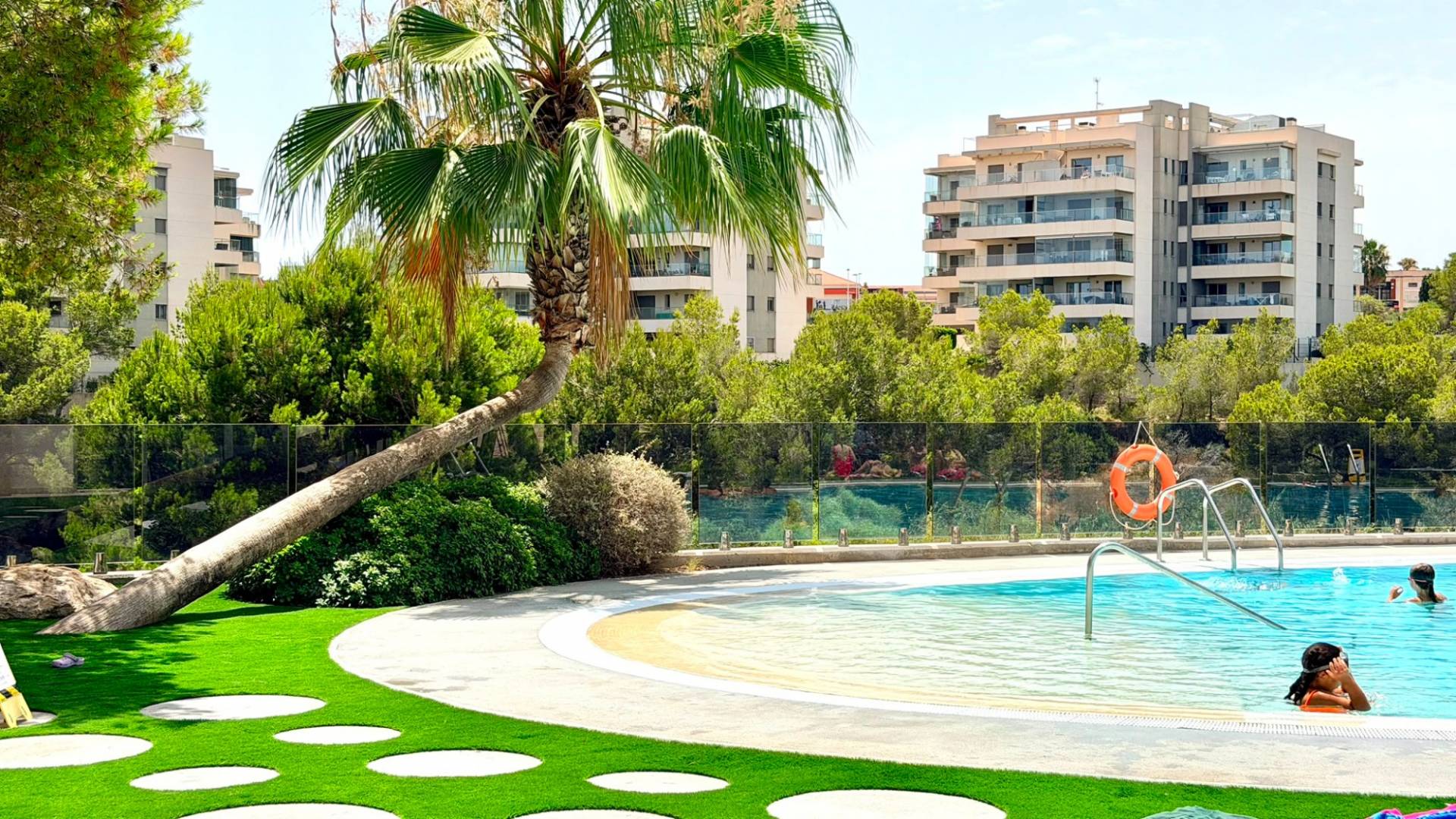 Segunda Mano - Apartamento - Orihuela Costa - Villamartín