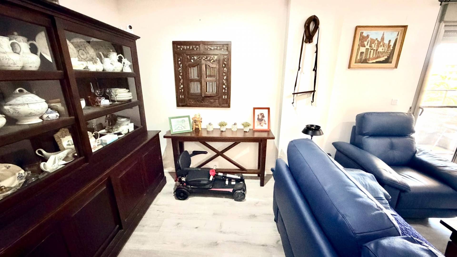 Segunda Mano - Apartamento - Orihuela Costa - Villamartín
